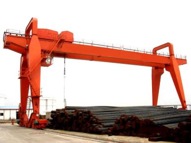 Gantry Crane Biznes Biznes uchun Korxonalar Janubiy Afrika