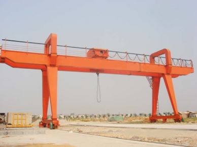 Ochiq MG-toifa ikki dafn 150ton Crane Price