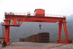 Gantry crane.jpg uchun xavfsiz va qulay qurilish muhiti qanday amalga oshiriladi How to realize safe and convenient construction environment for gantry crane.jpg